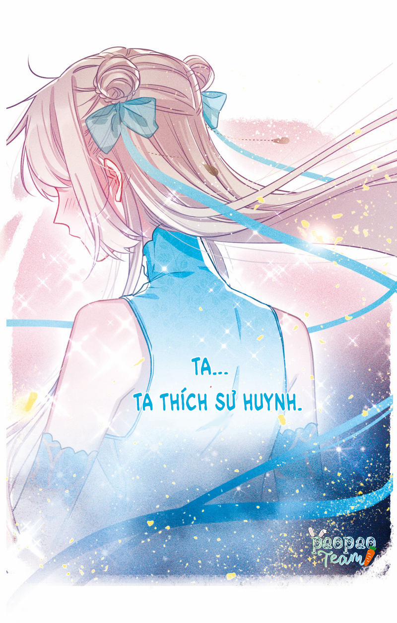 Danh Kiếm Chủng 23 trang 10