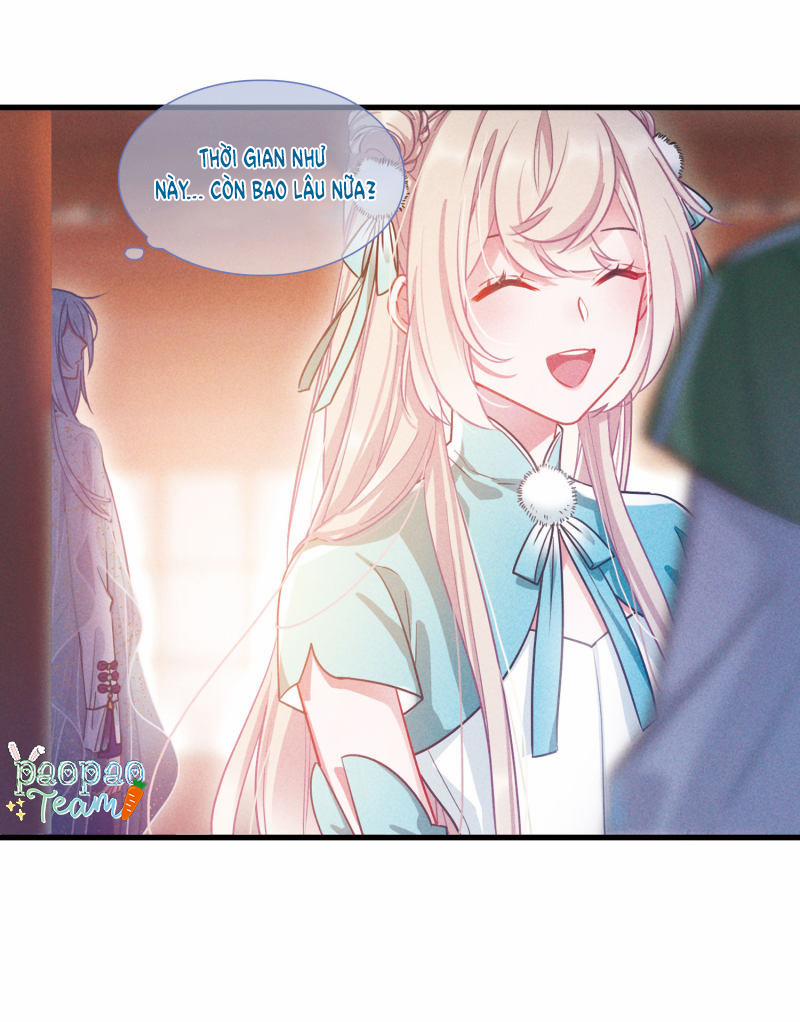 Danh Kiếm Chủng 23 trang 17