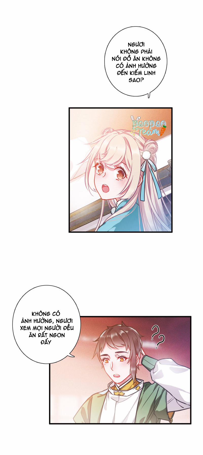 Danh Kiếm Chủng 23 trang 4