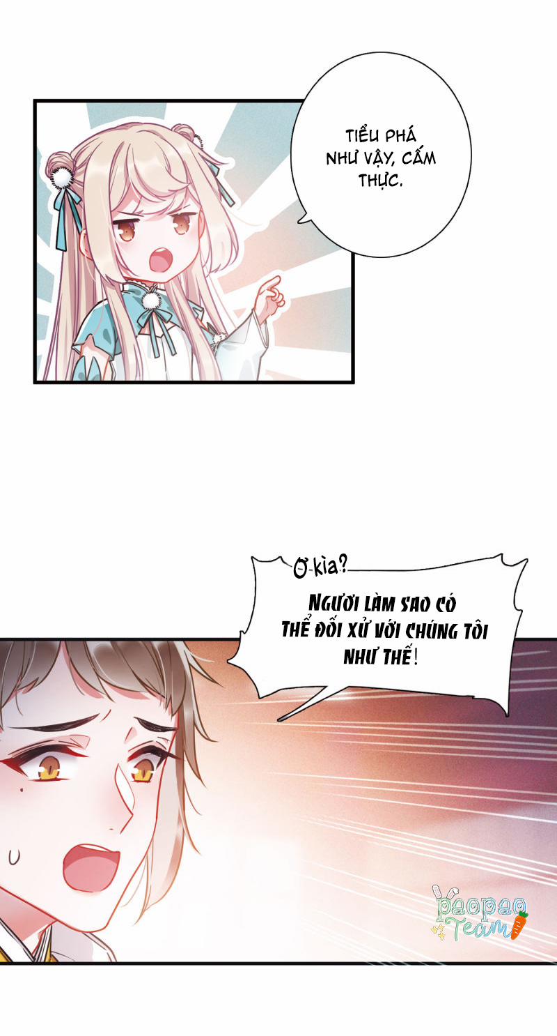 Danh Kiếm Chủng 23 trang 5