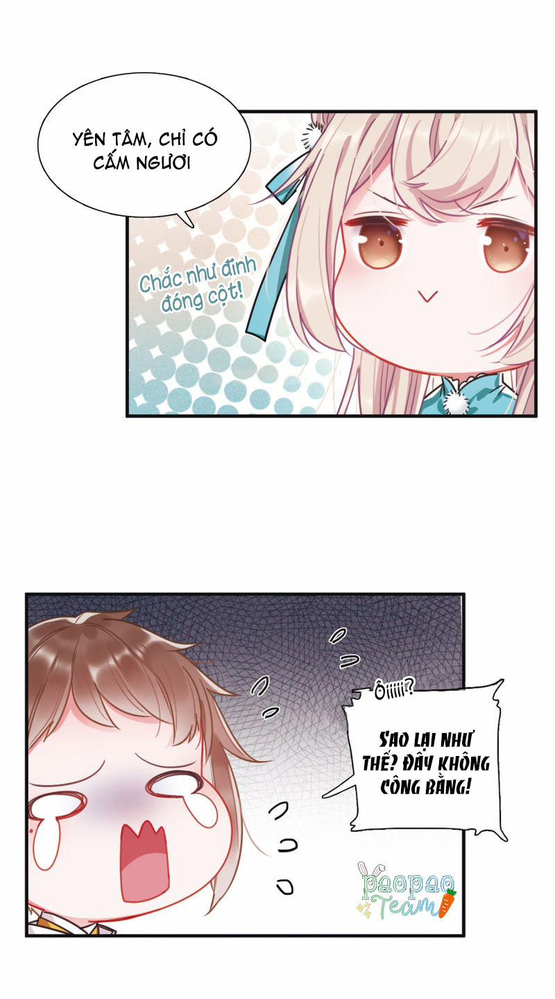 Danh Kiếm Chủng 23 trang 6