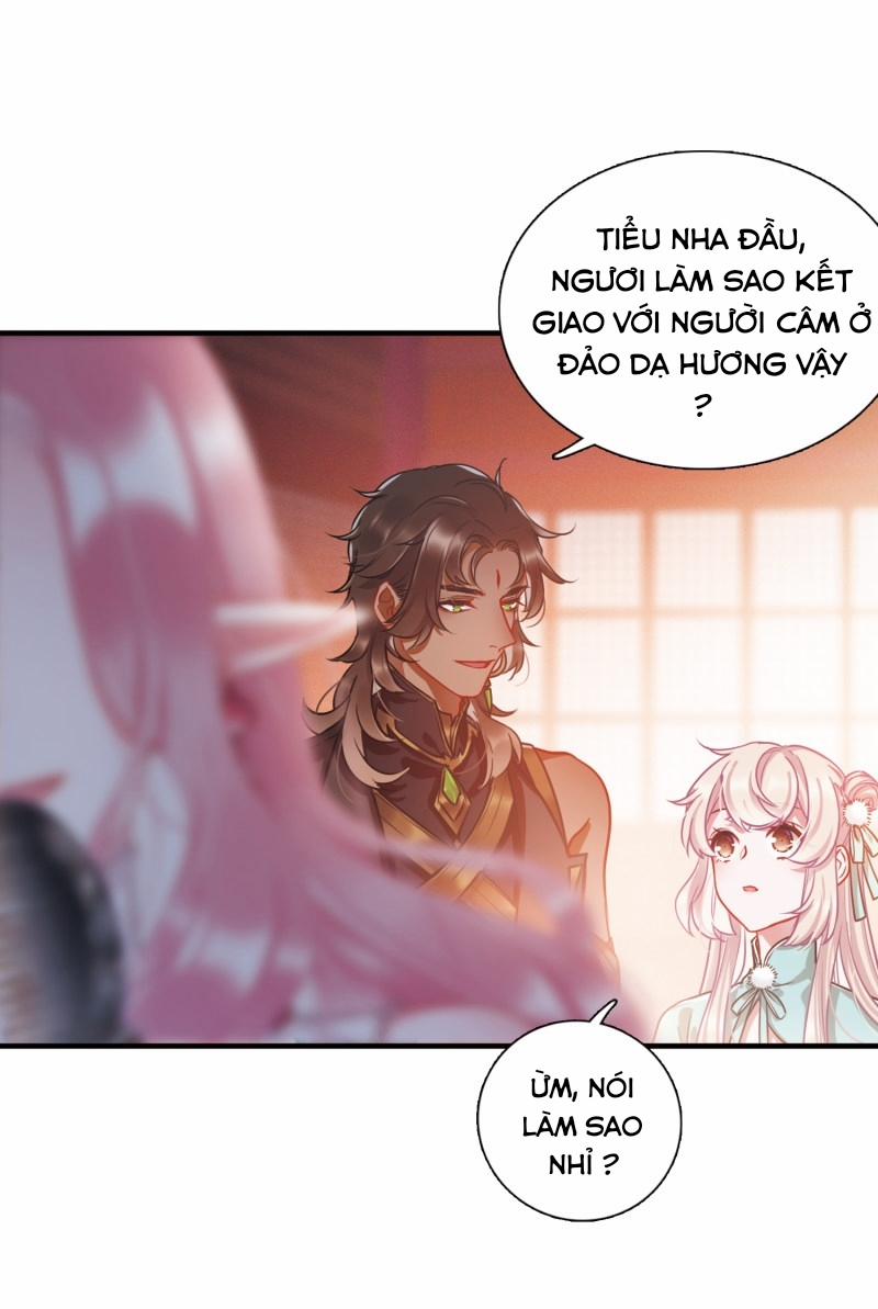 Danh Kiếm Chủng 26 trang 10