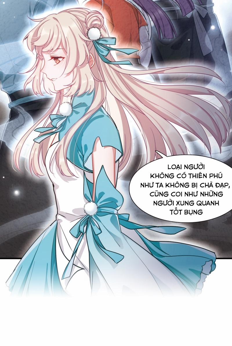 Danh Kiếm Chủng 26 trang 12