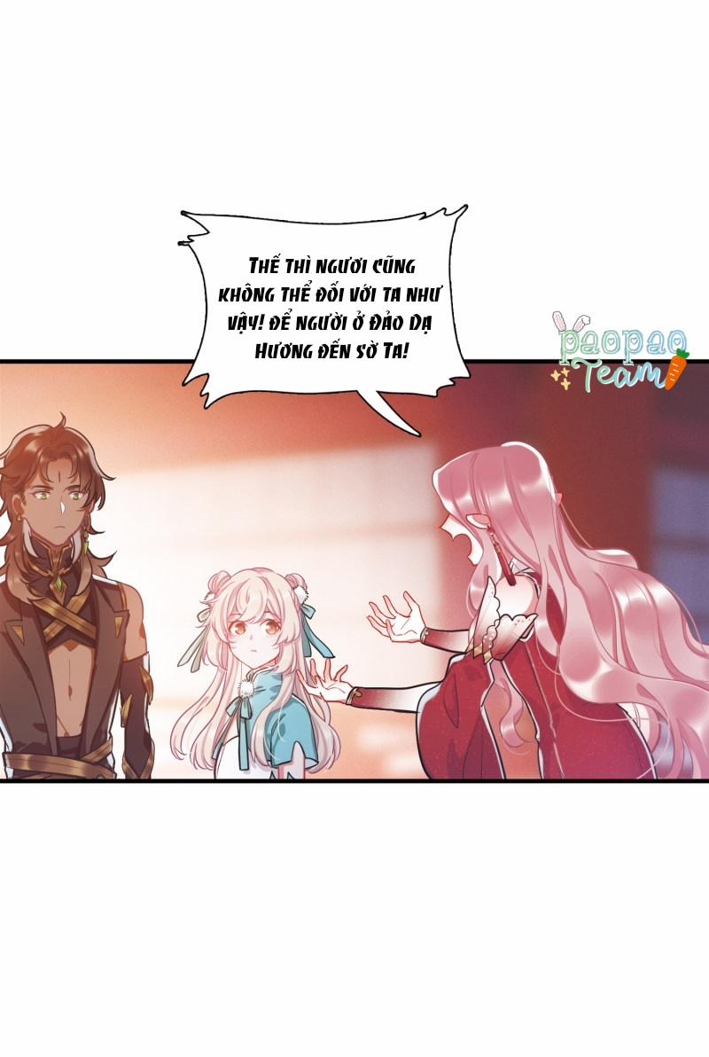 Danh Kiếm Chủng 26 trang 14