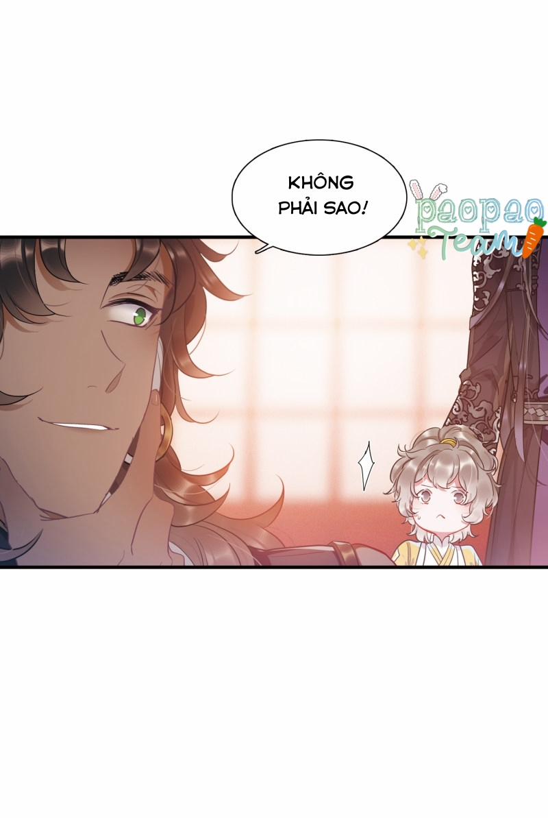 Danh Kiếm Chủng 26 trang 17