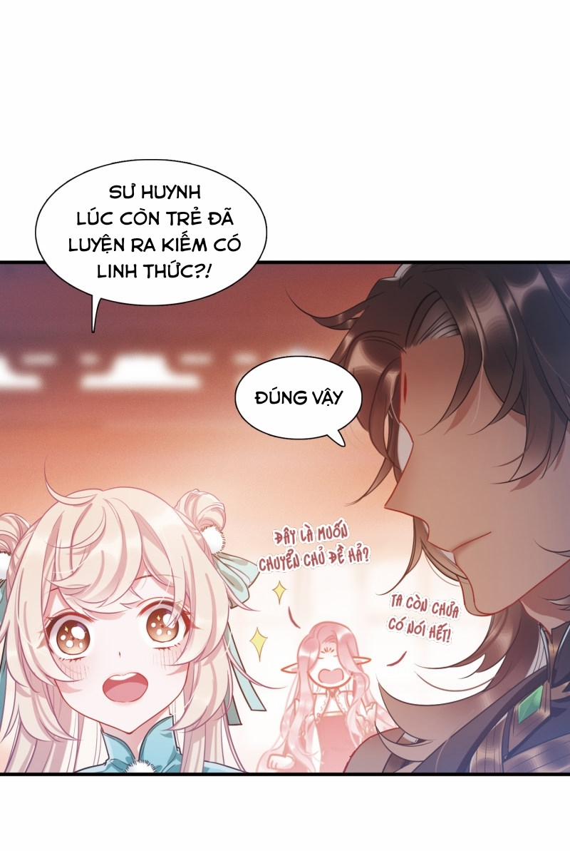 Danh Kiếm Chủng 26 trang 19