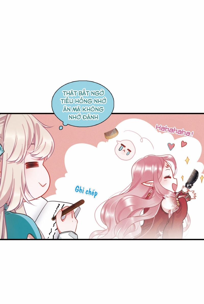 Danh Kiếm Chủng 26 trang 9