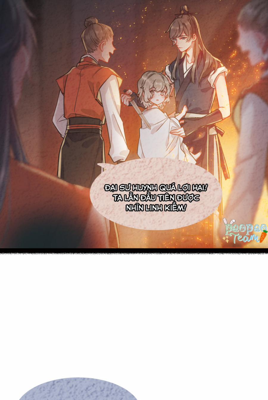 Danh Kiếm Chủng 28 trang 10