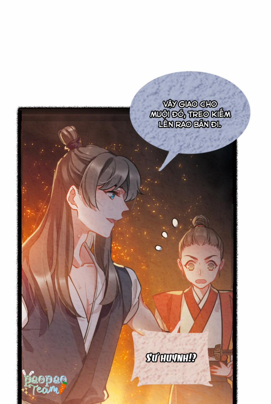 Danh Kiếm Chủng 28 trang 13