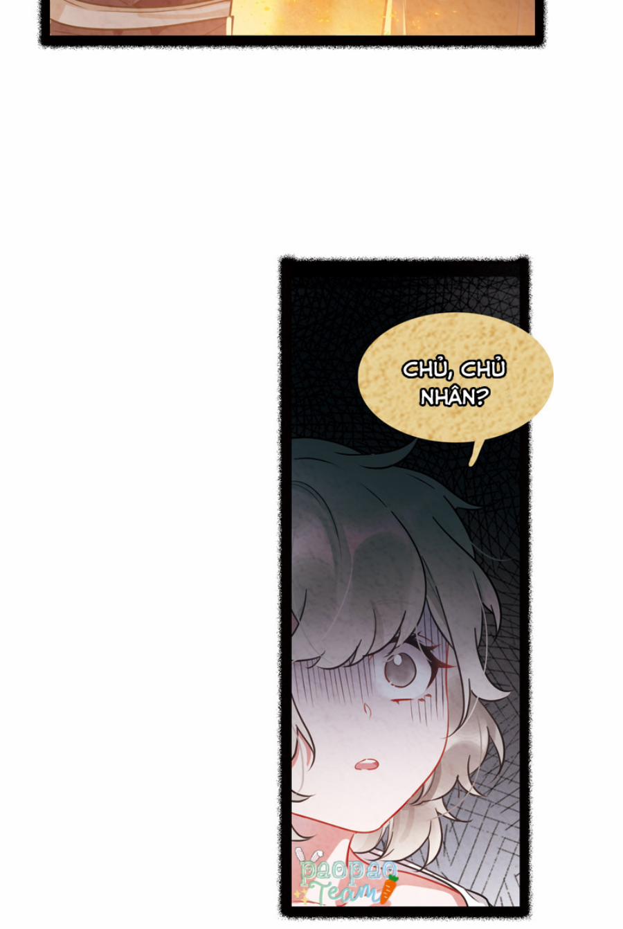 Danh Kiếm Chủng 28 trang 14