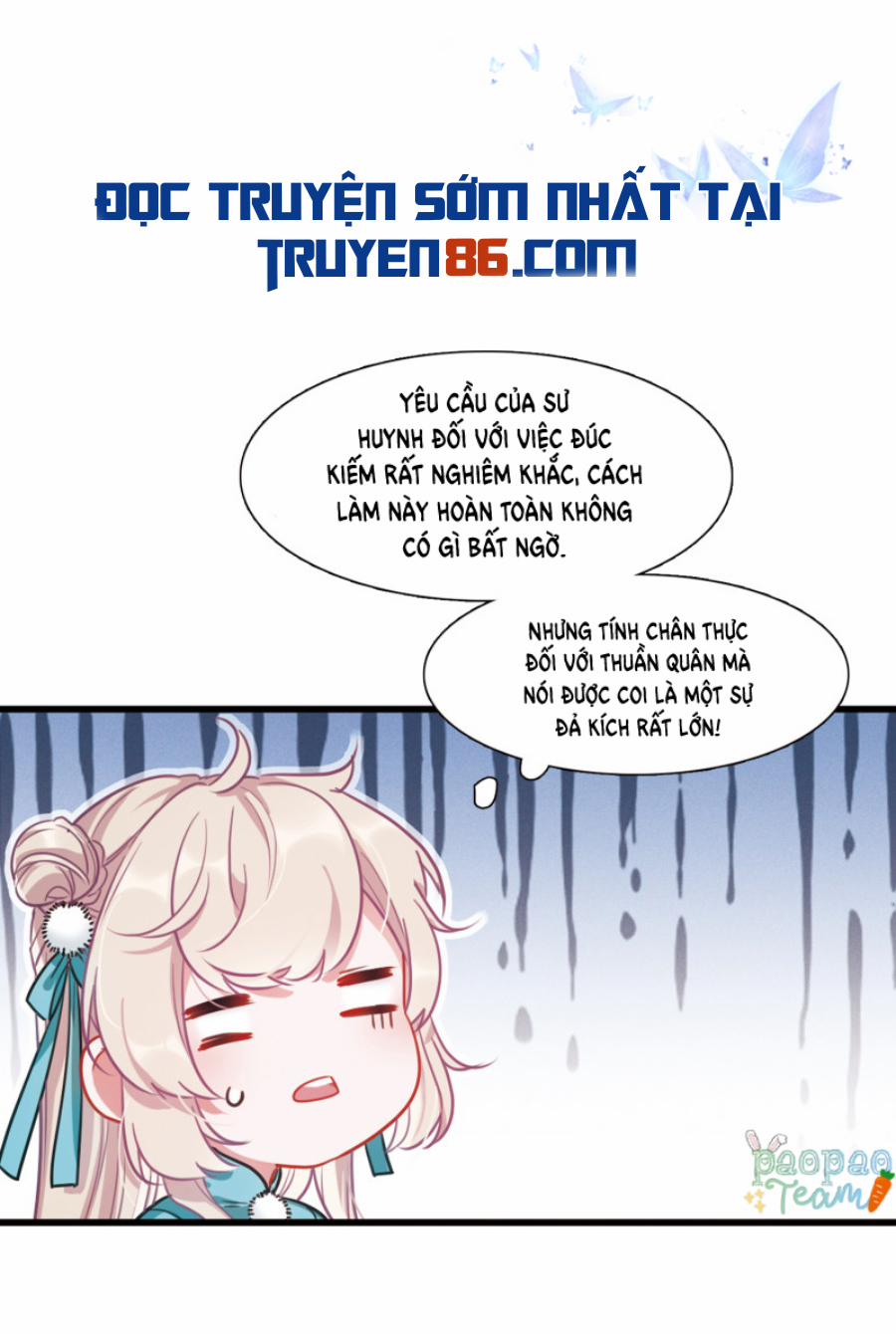 Danh Kiếm Chủng 28 trang 15