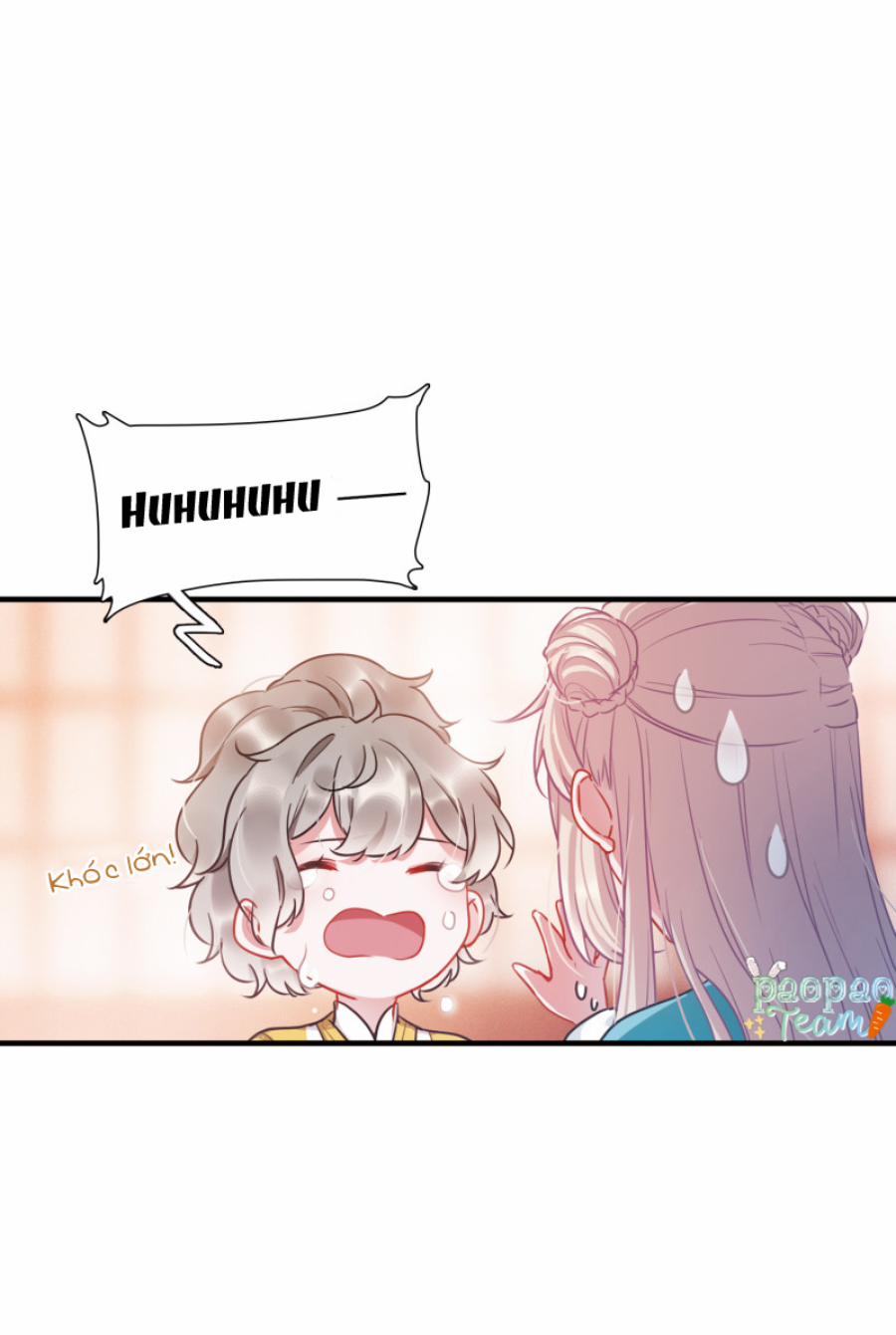 Danh Kiếm Chủng 28 trang 16