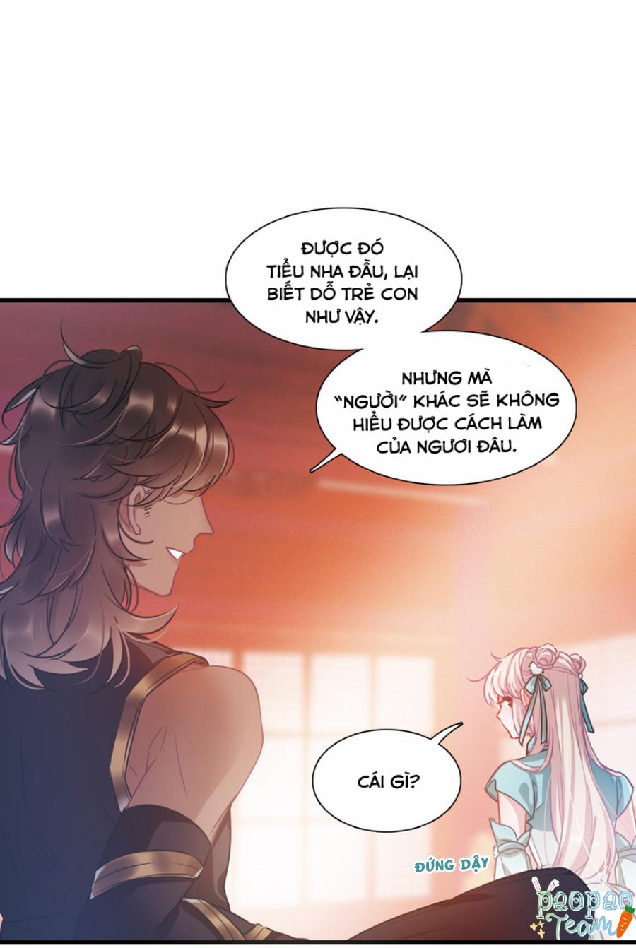 Danh Kiếm Chủng 28 trang 21