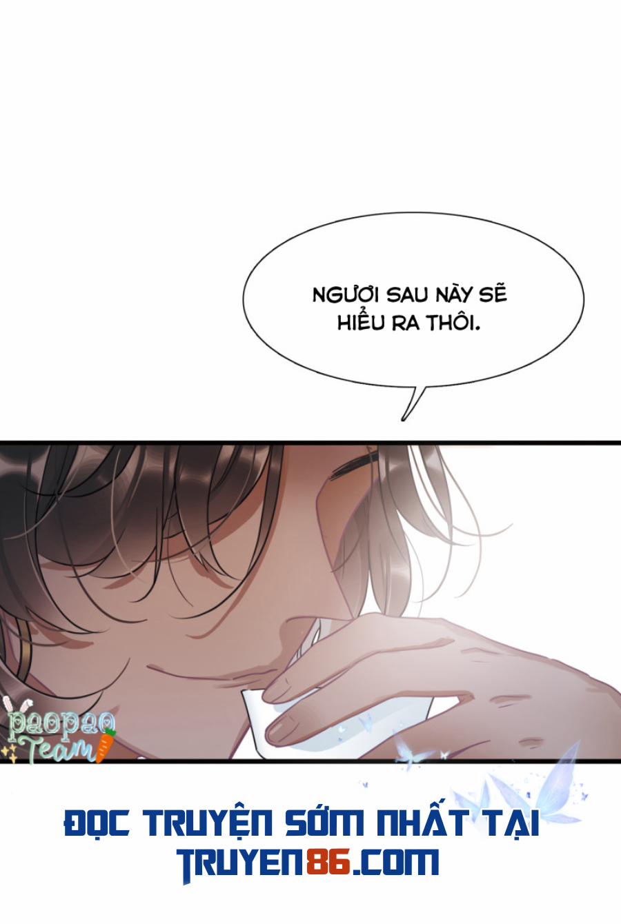 Danh Kiếm Chủng 28 trang 22