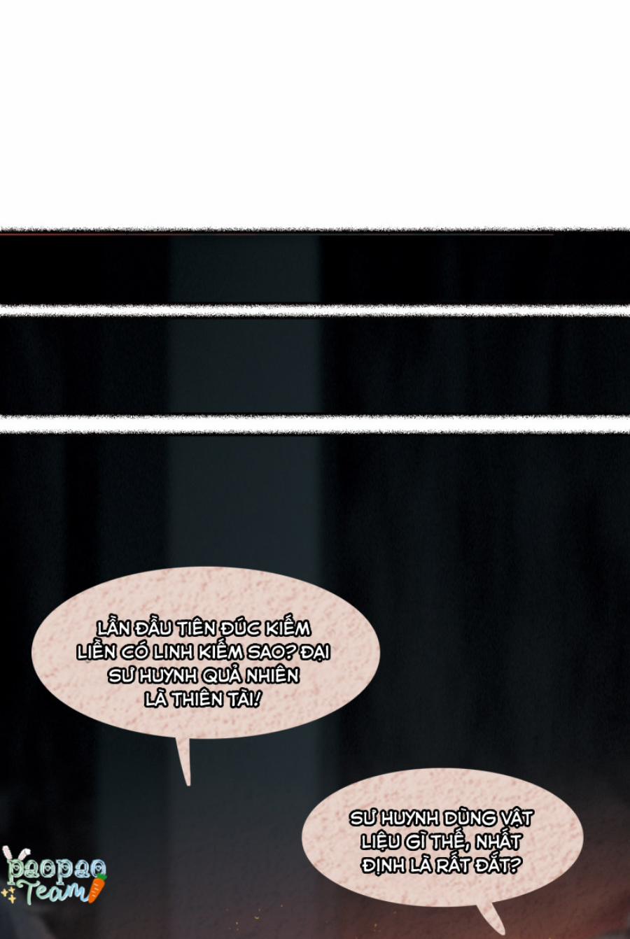 Danh Kiếm Chủng 28 trang 9