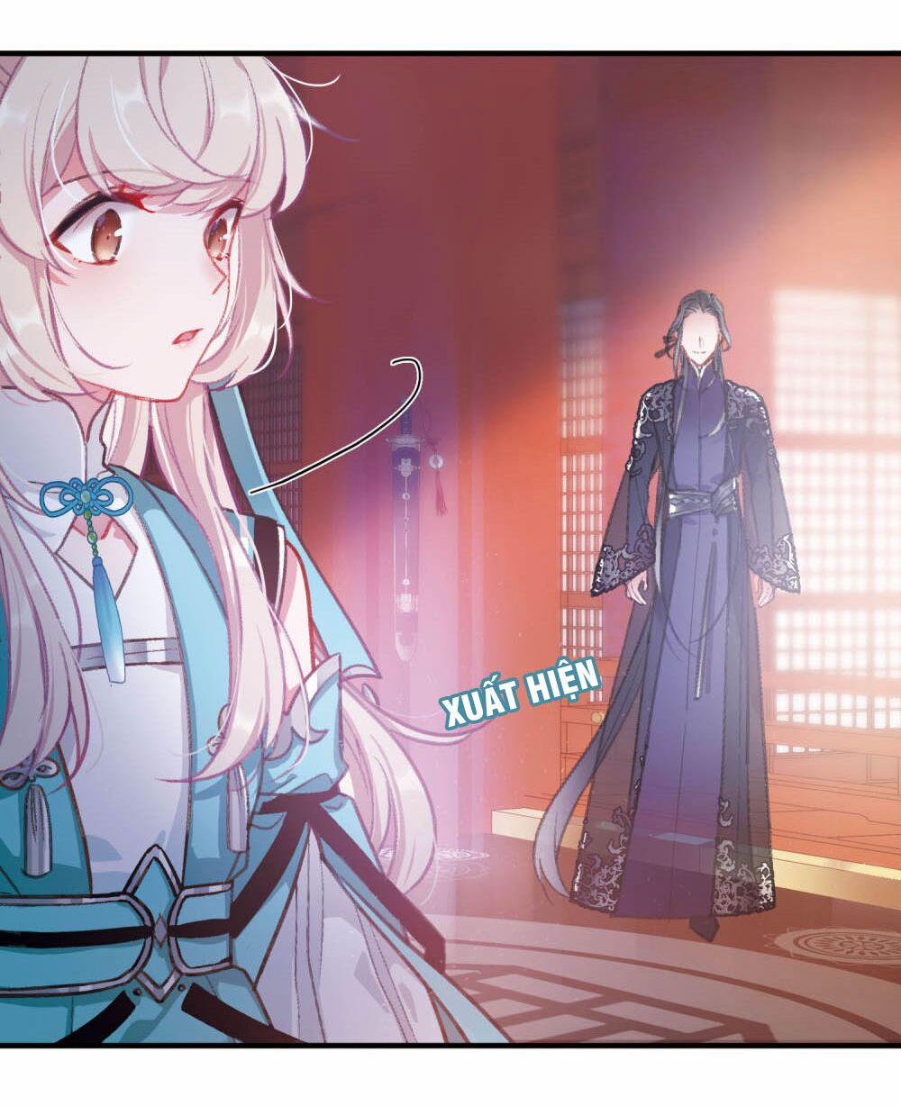 Danh Kiếm Chủng 3.1 trang 18
