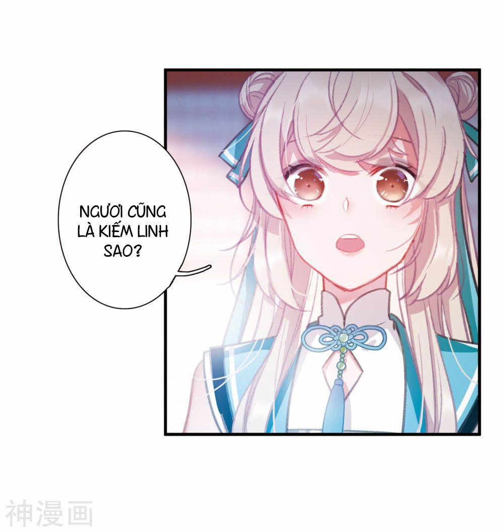 Danh Kiếm Chủng 3.1 trang 21