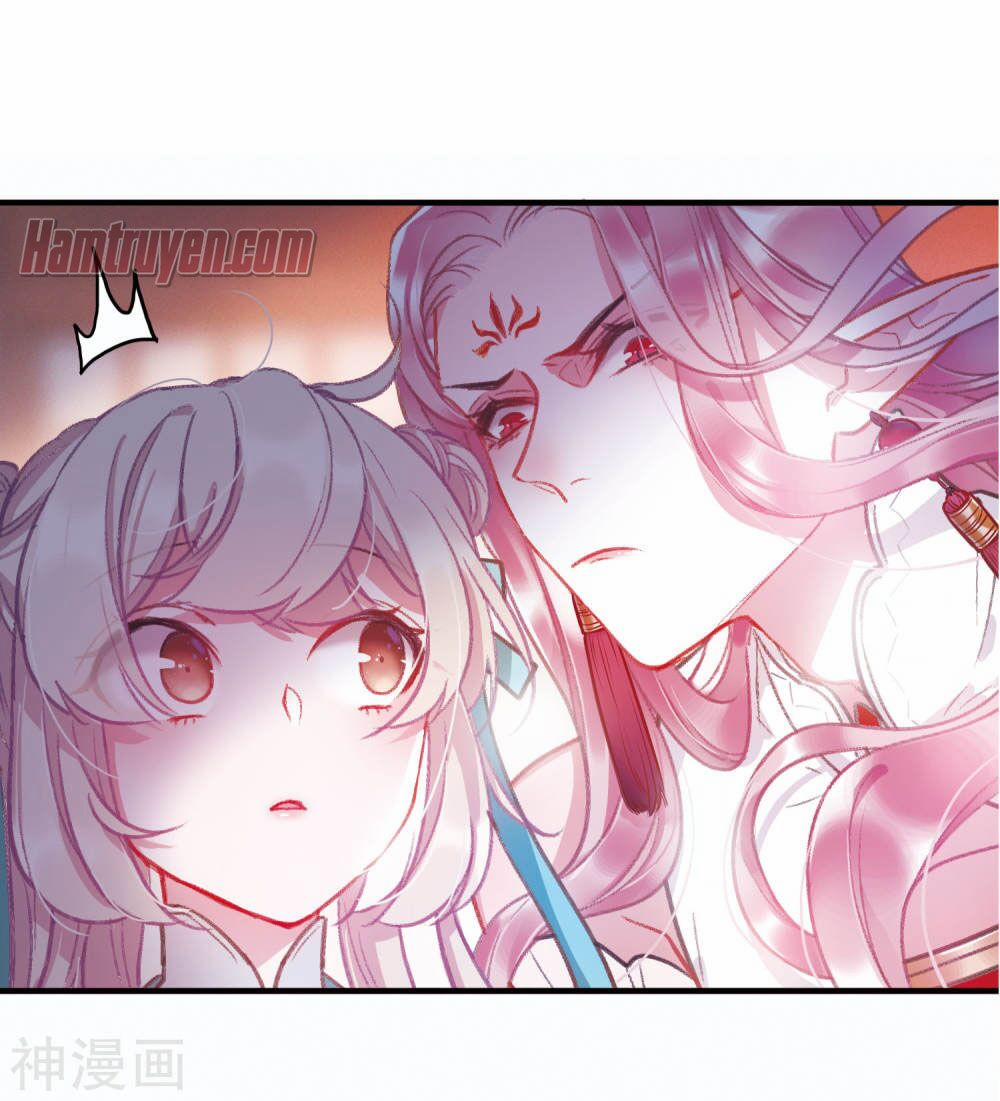 Danh Kiếm Chủng 3.1 trang 24