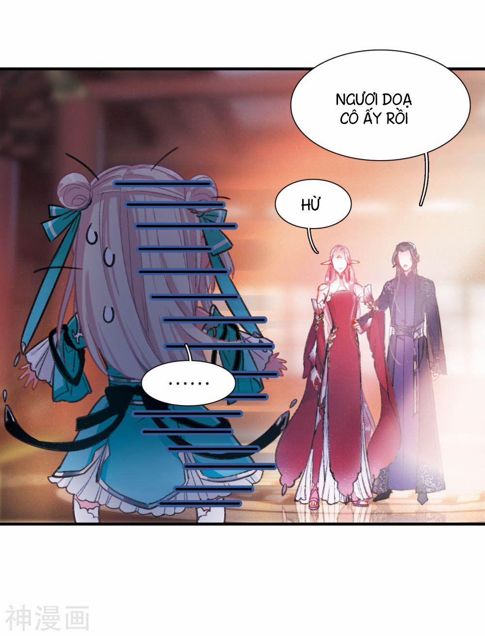 Danh Kiếm Chủng 3.1 trang 26