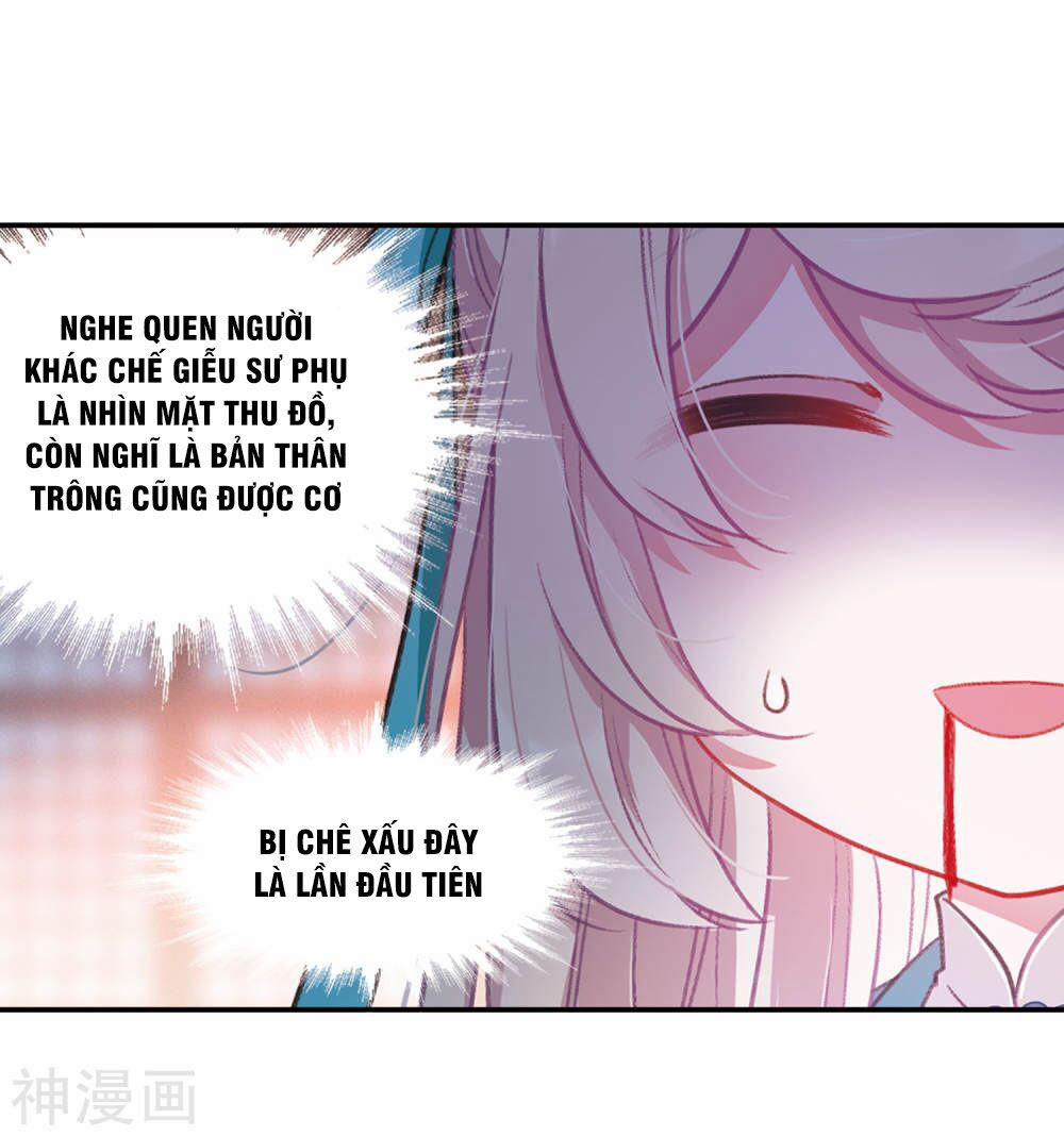 Danh Kiếm Chủng 3.1 trang 31