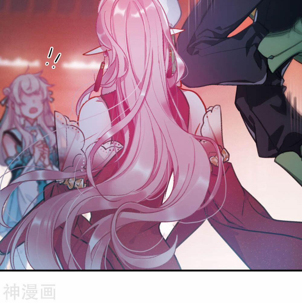 Danh Kiếm Chủng 3.1 trang 33