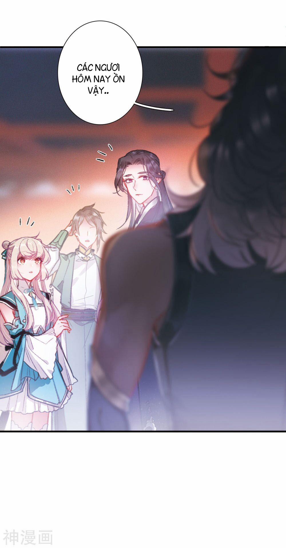 Danh Kiếm Chủng 3.1 trang 39