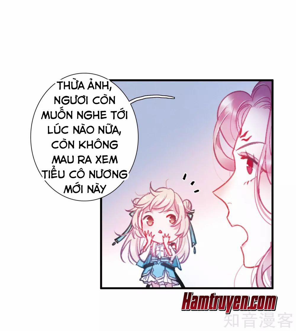 Danh Kiếm Chủng 3.2 trang 21