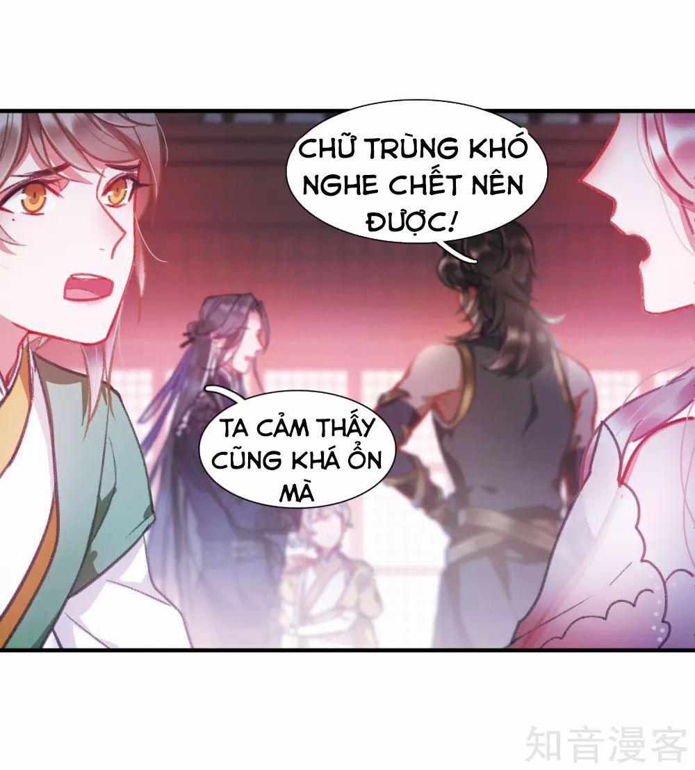 Danh Kiếm Chủng 3.2 trang 29