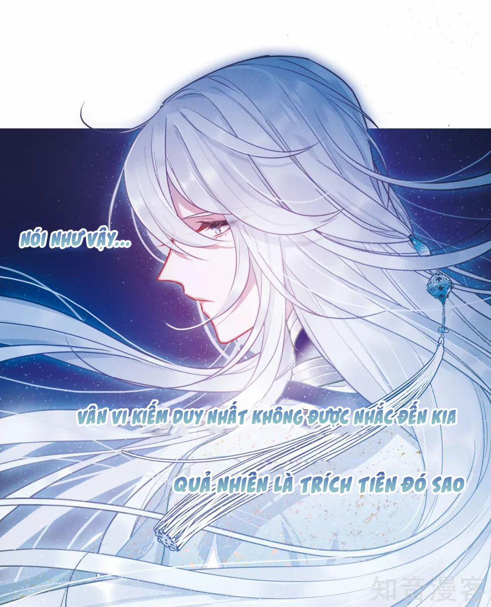 Danh Kiếm Chủng 3.2 trang 32