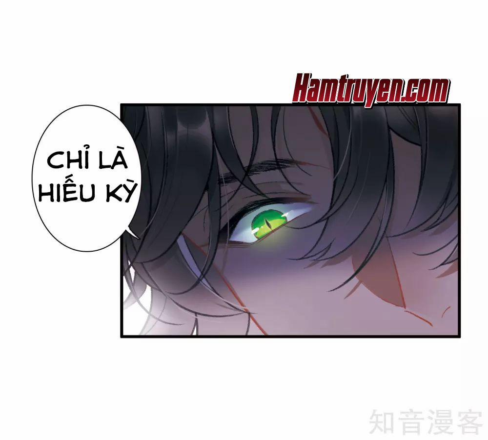 Danh Kiếm Chủng 3.2 trang 36