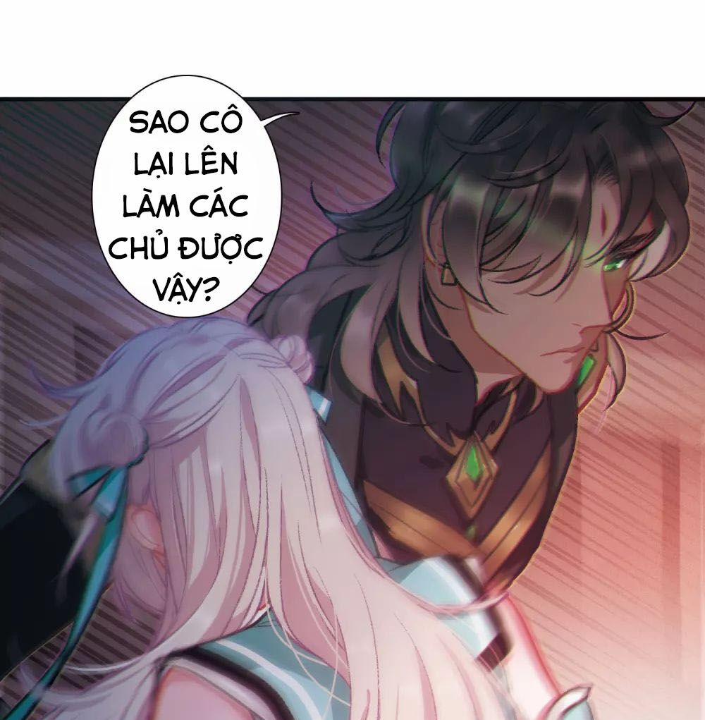 Danh Kiếm Chủng 3.2 trang 37