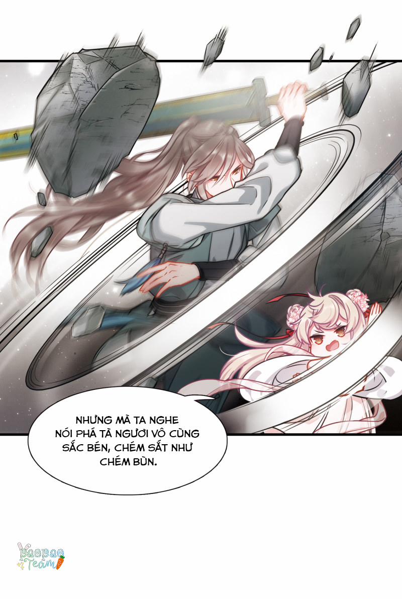 Danh Kiếm Chủng 30 trang 11