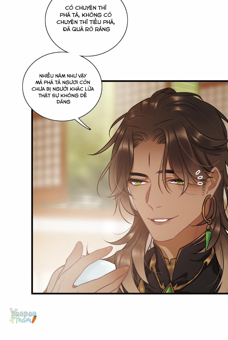Danh Kiếm Chủng 30 trang 14