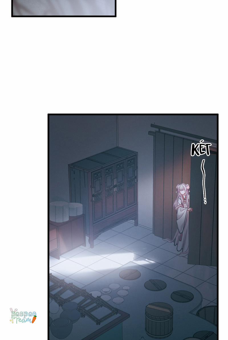 Danh Kiếm Chủng 30 trang 24