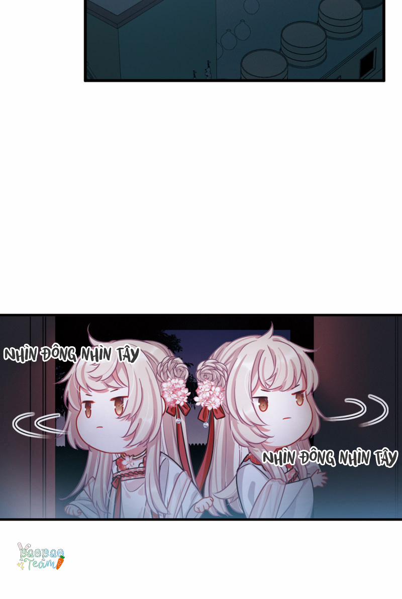 Danh Kiếm Chủng 30 trang 25