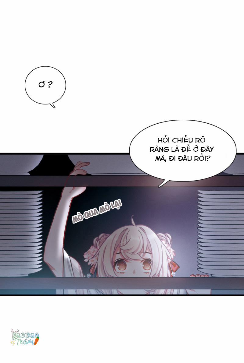 Danh Kiếm Chủng 30 trang 26