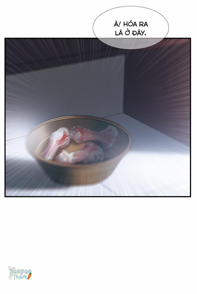 Danh Kiếm Chủng 30 trang 28