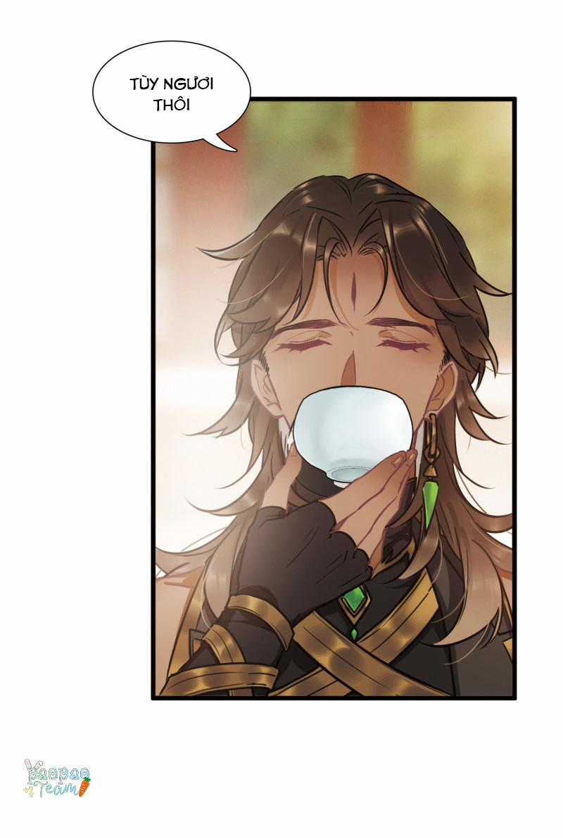 Danh Kiếm Chủng 30 trang 4