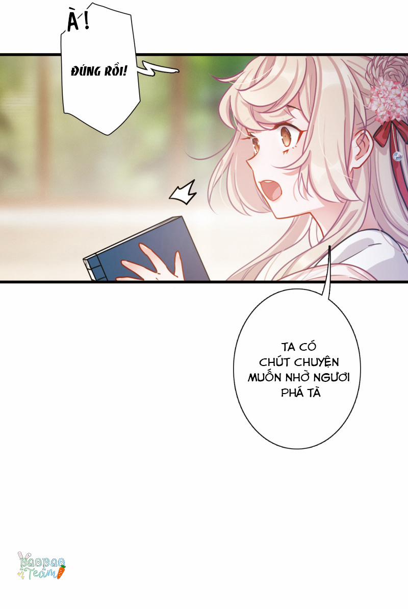 Danh Kiếm Chủng 30 trang 6