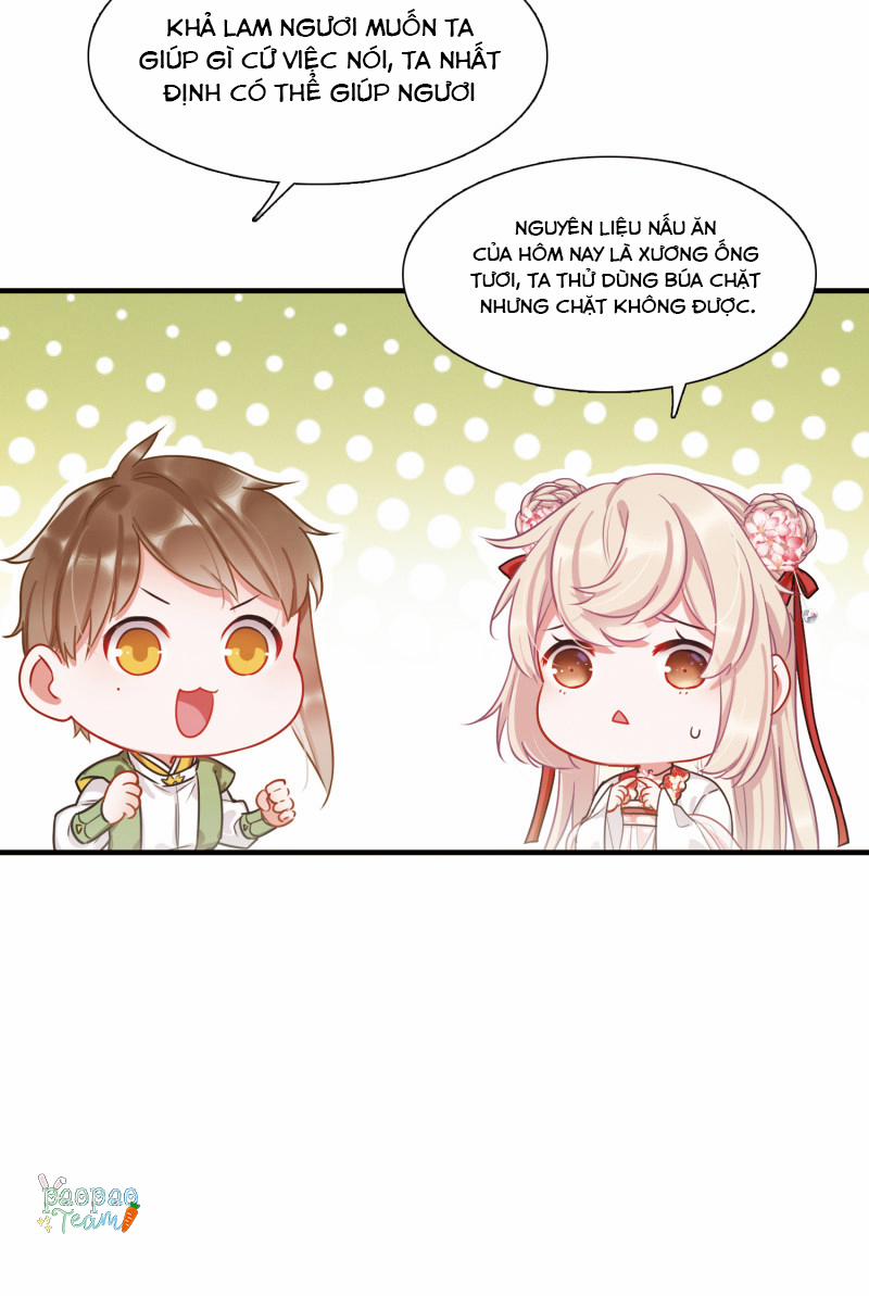 Danh Kiếm Chủng 30 trang 8