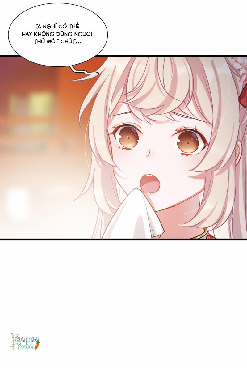 Danh Kiếm Chủng 30 trang 9