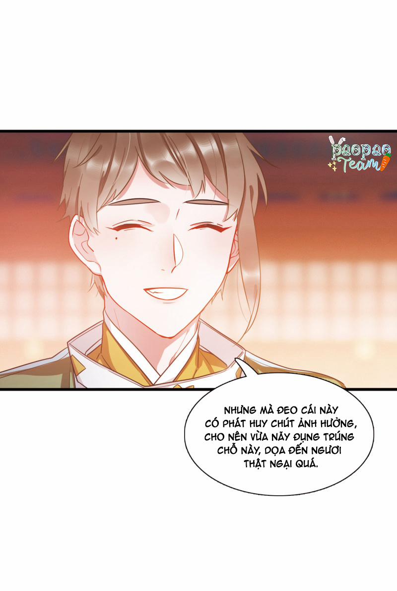 Danh Kiếm Chủng 32 trang 10