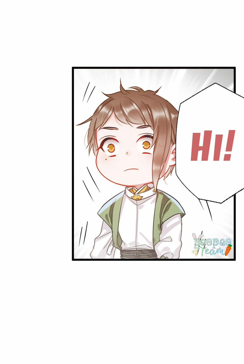 Danh Kiếm Chủng 32 trang 11