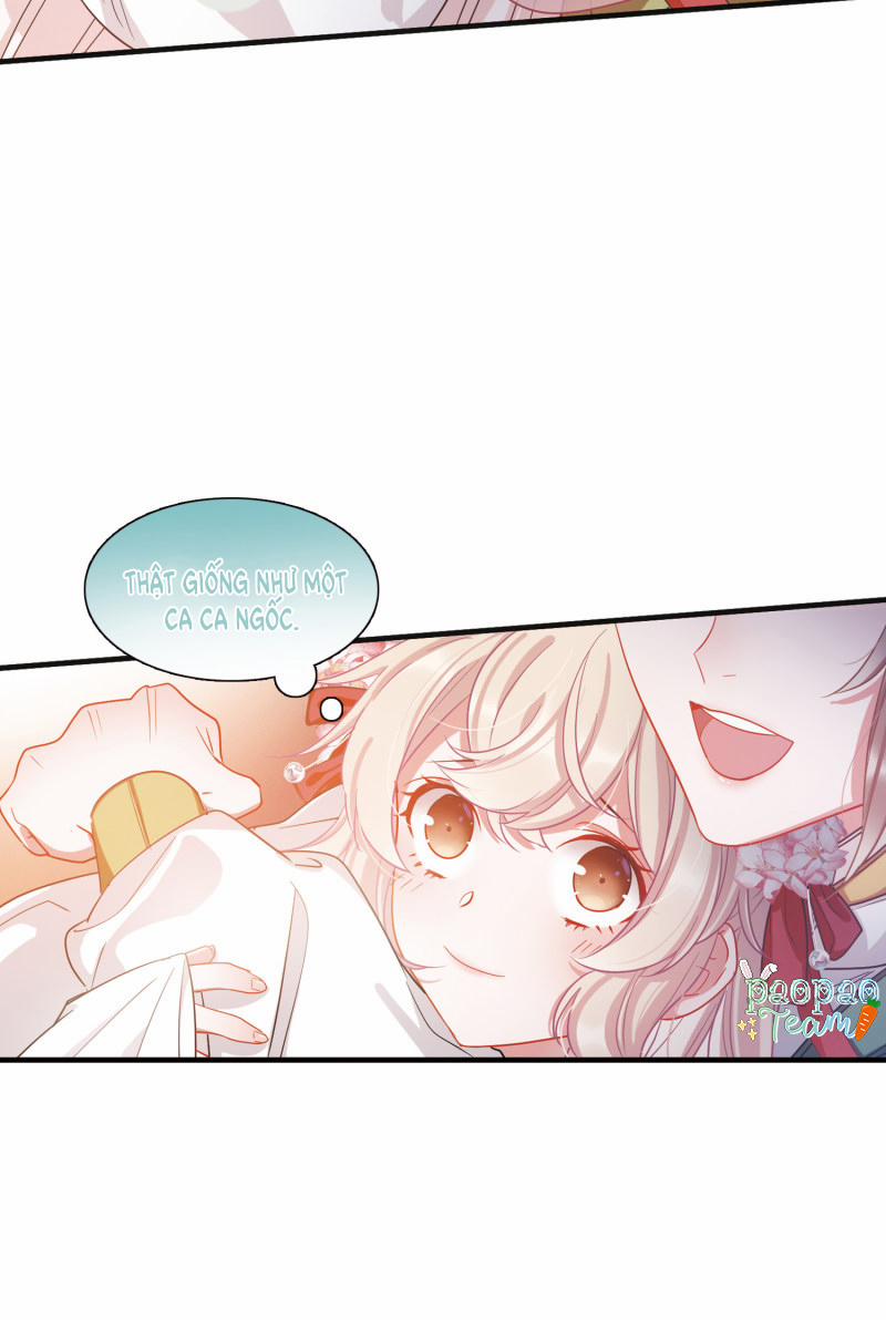 Danh Kiếm Chủng 32 trang 17