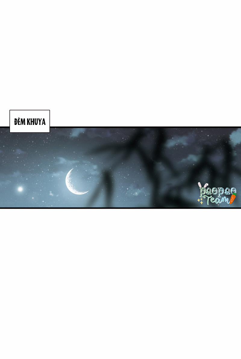 Danh Kiếm Chủng 32 trang 18