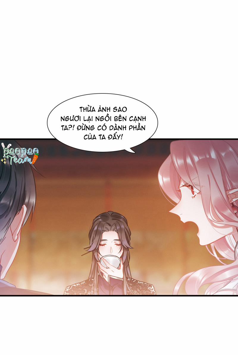 Danh Kiếm Chủng 32 trang 22