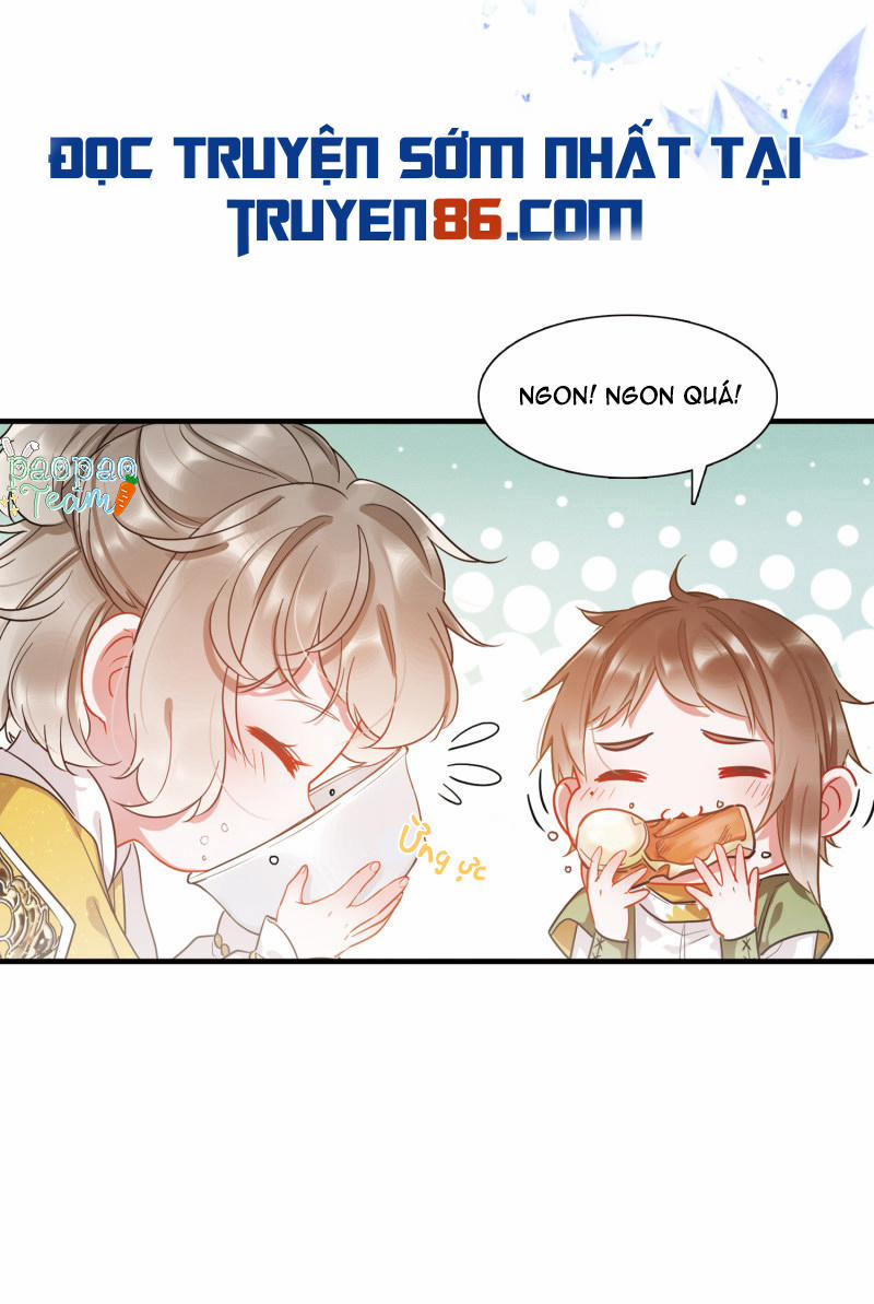 Danh Kiếm Chủng 32 trang 23