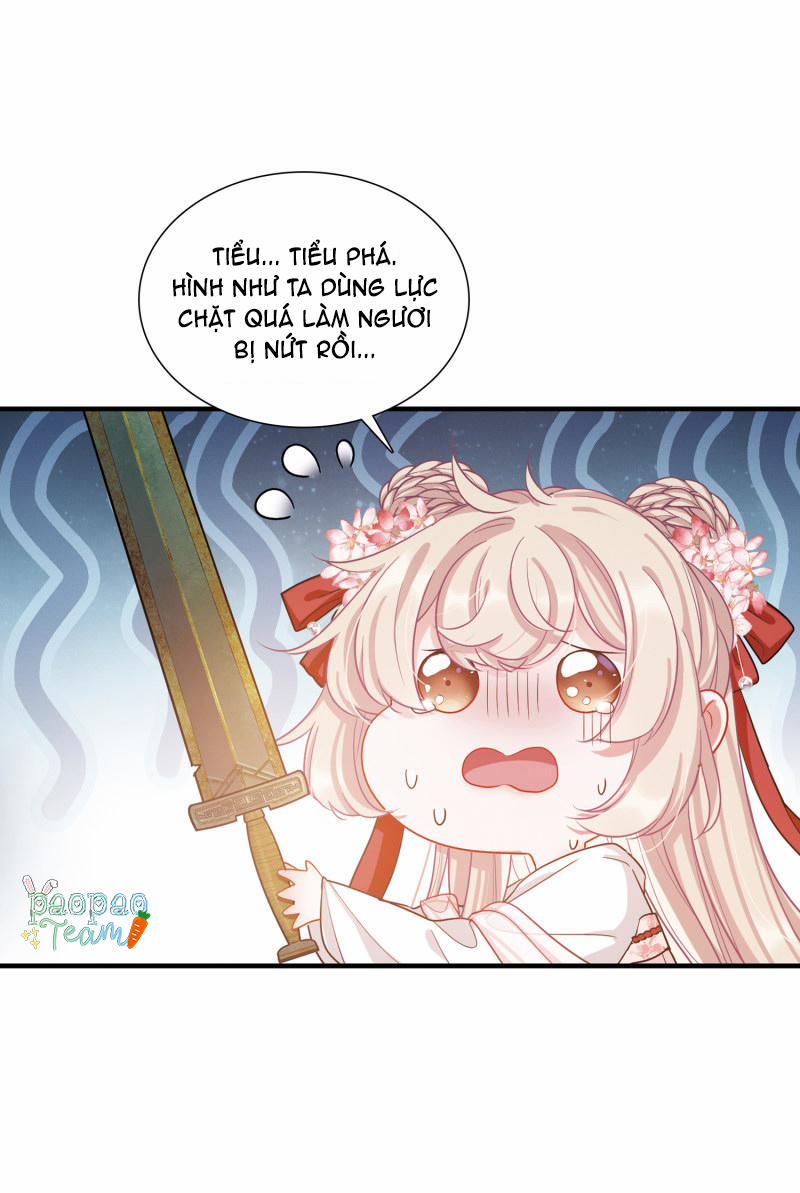 Danh Kiếm Chủng 32 trang 4