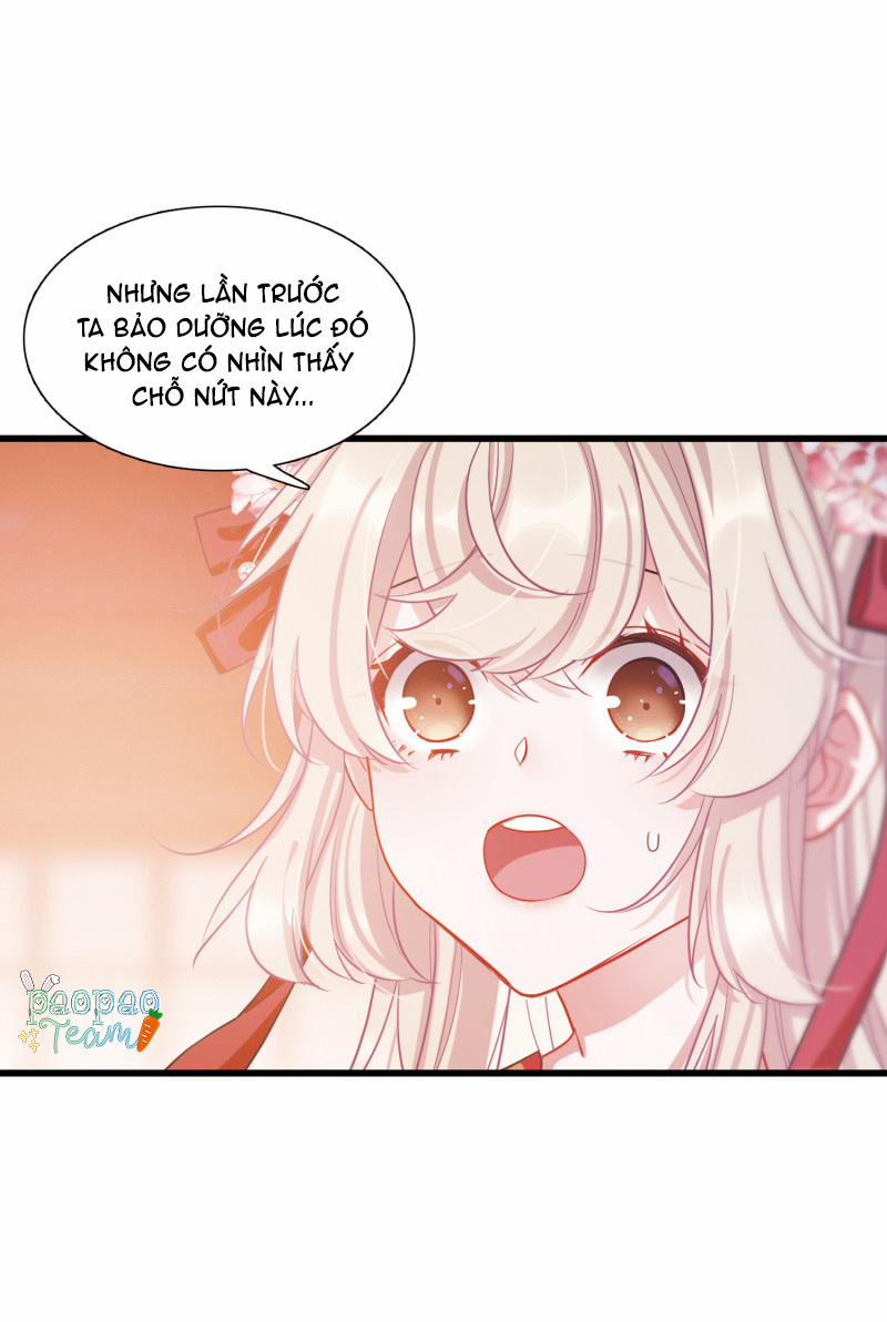 Danh Kiếm Chủng 32 trang 6