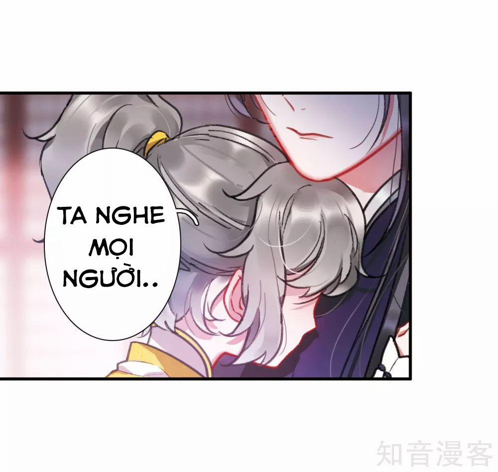 Danh Kiếm Chủng 4.1 trang 10